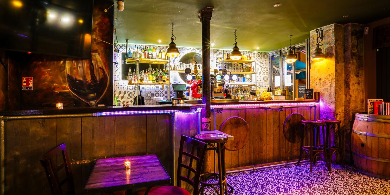 Bar Des Boulets - 12